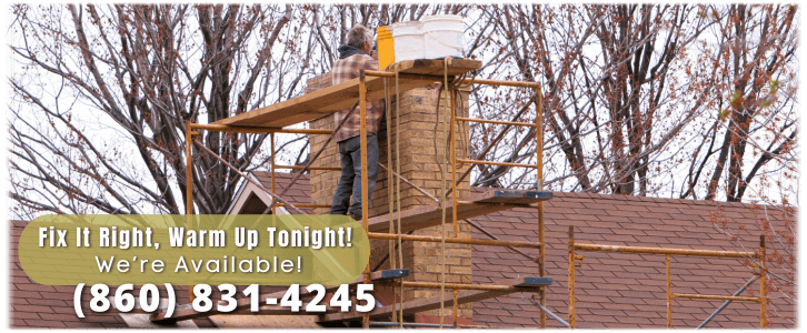 Chimney Repair Hartford CT