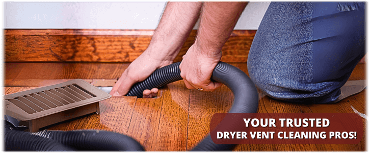 Dryer Vent Cleaning Hartford CT