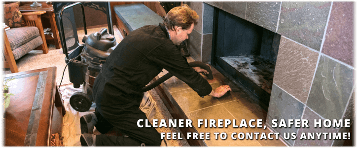 Fireplace Cleaning Hartford CT