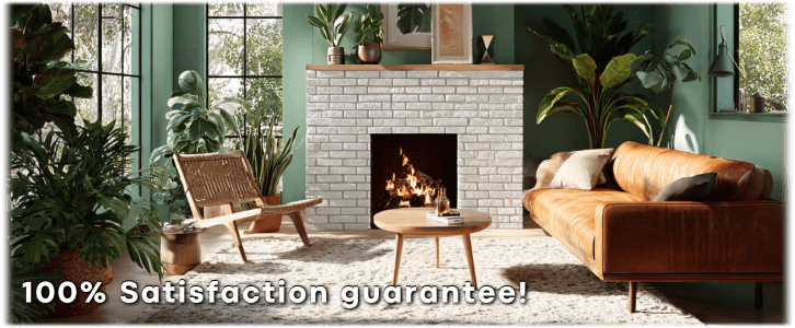 Fireplace Repair Hartford CT