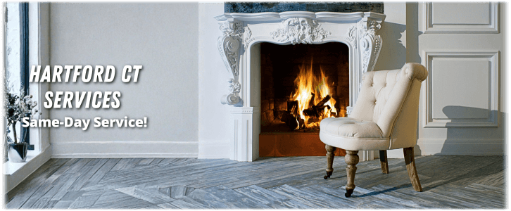 Hartford CT Chimney Cleaning