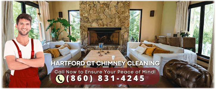 Chimney Cleaning Hartford CT